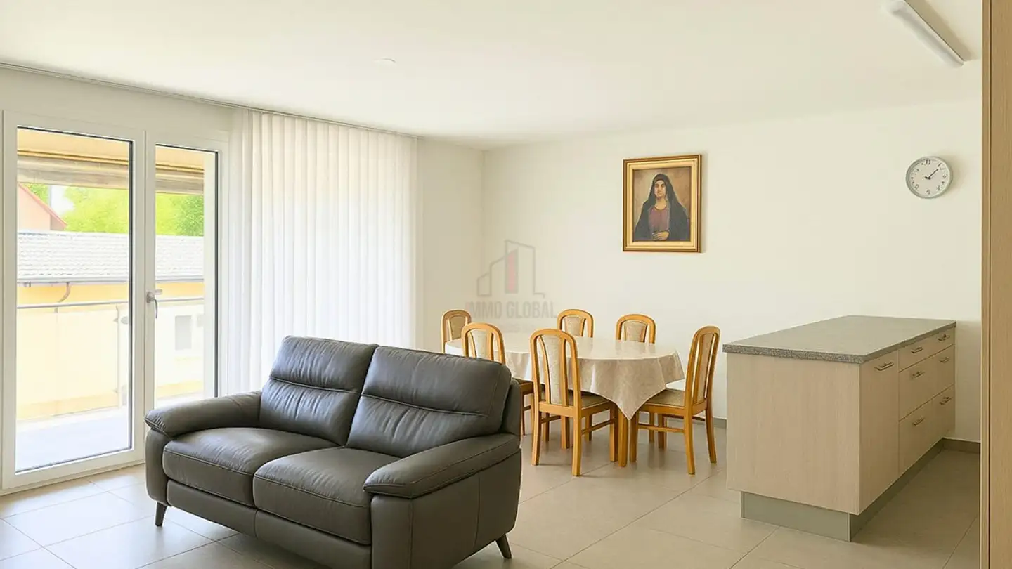 Appartamento in vendita - Via Chiossetti, 6987 Caslano - Foto 4