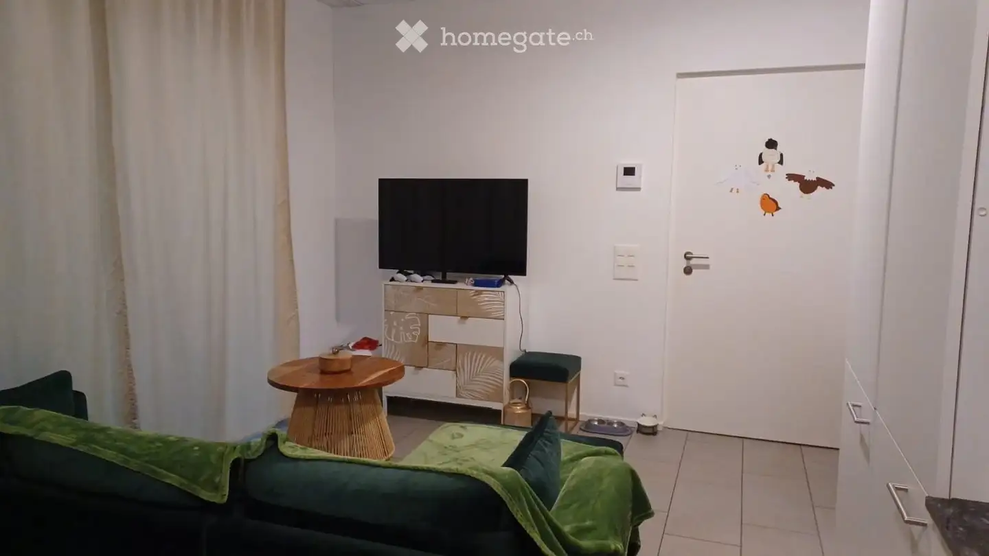 Wohnung mieten - 6850 Mendrisio - Foto 4