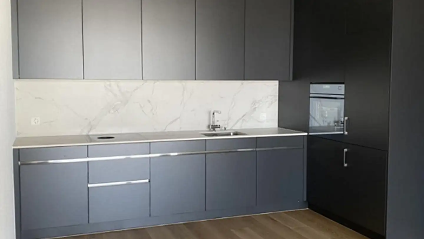 Appartement à louer - Im Stoffel 22, 8887 Mels - Photo 3