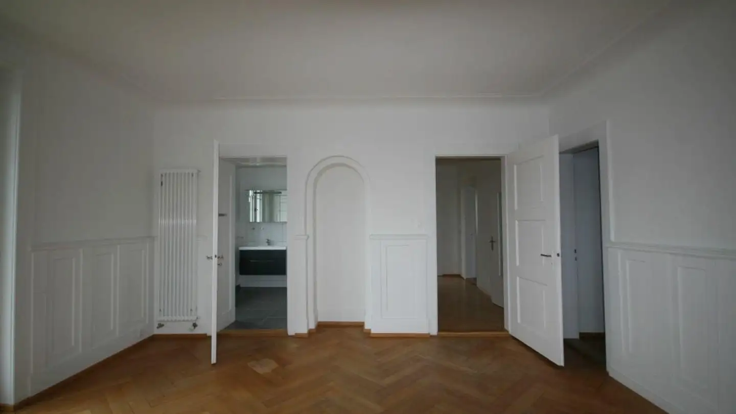 Appartamento in affitto - Chnebelgässli 2, 8260 Stein am Rhein - Foto 2