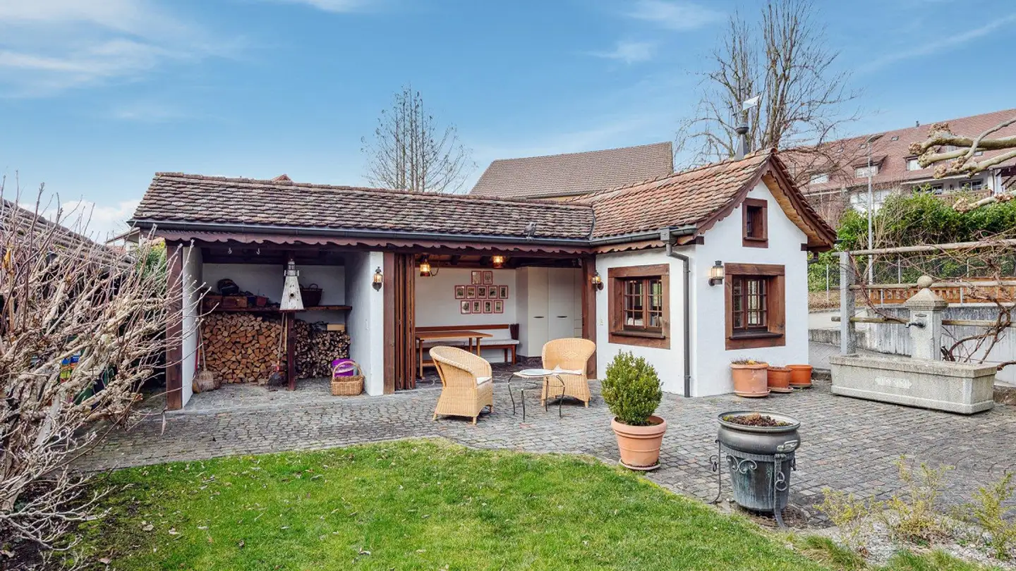 Casa singola in vendita - 8165 Schöfflisdorf - Photo 2