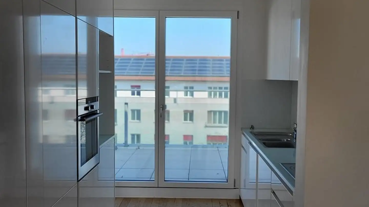 Appartement à louer - St. Jakobs-Strasse 92, 4052 Basel - Photo 4