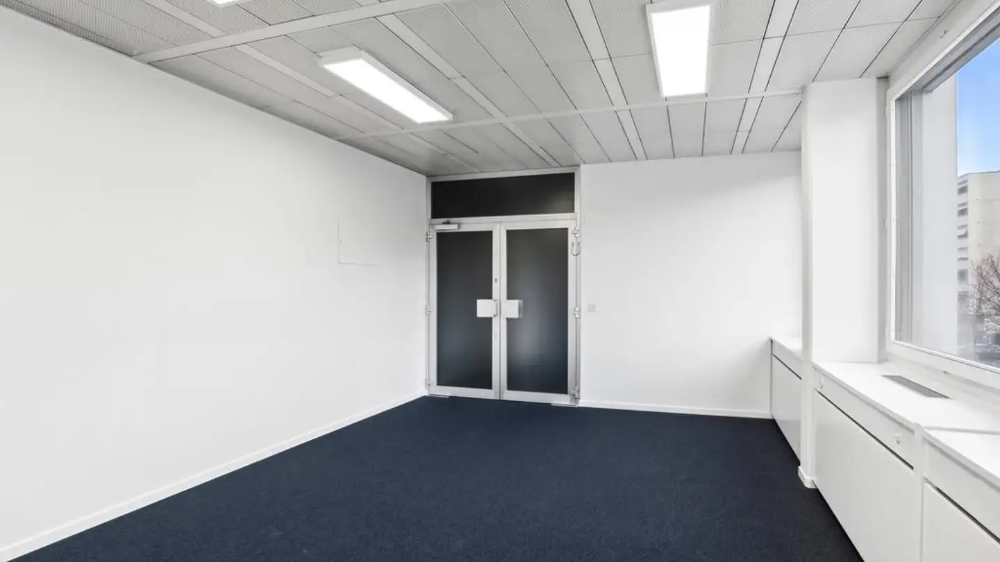 Spazio ufficio in affitto - Avenue De Cour 135, 1007 Lausanne