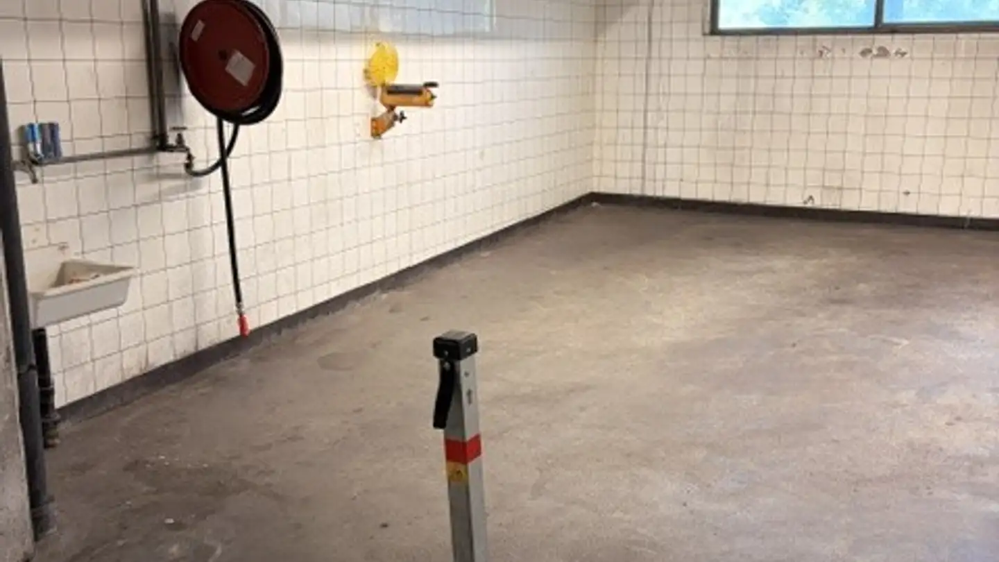 Place de parking extérieure à louer - 3006 Bern - Photo 2