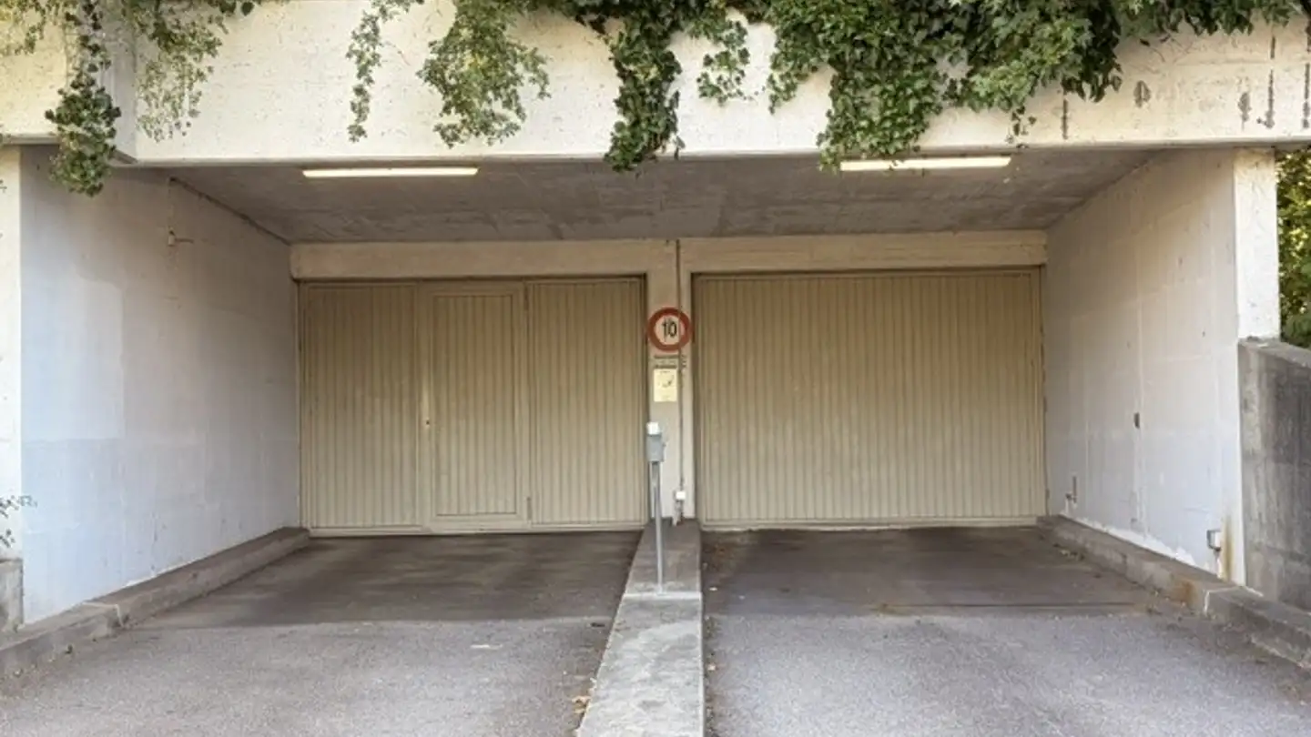 Place de parking extérieure à louer - 3006 Bern - Photo 3