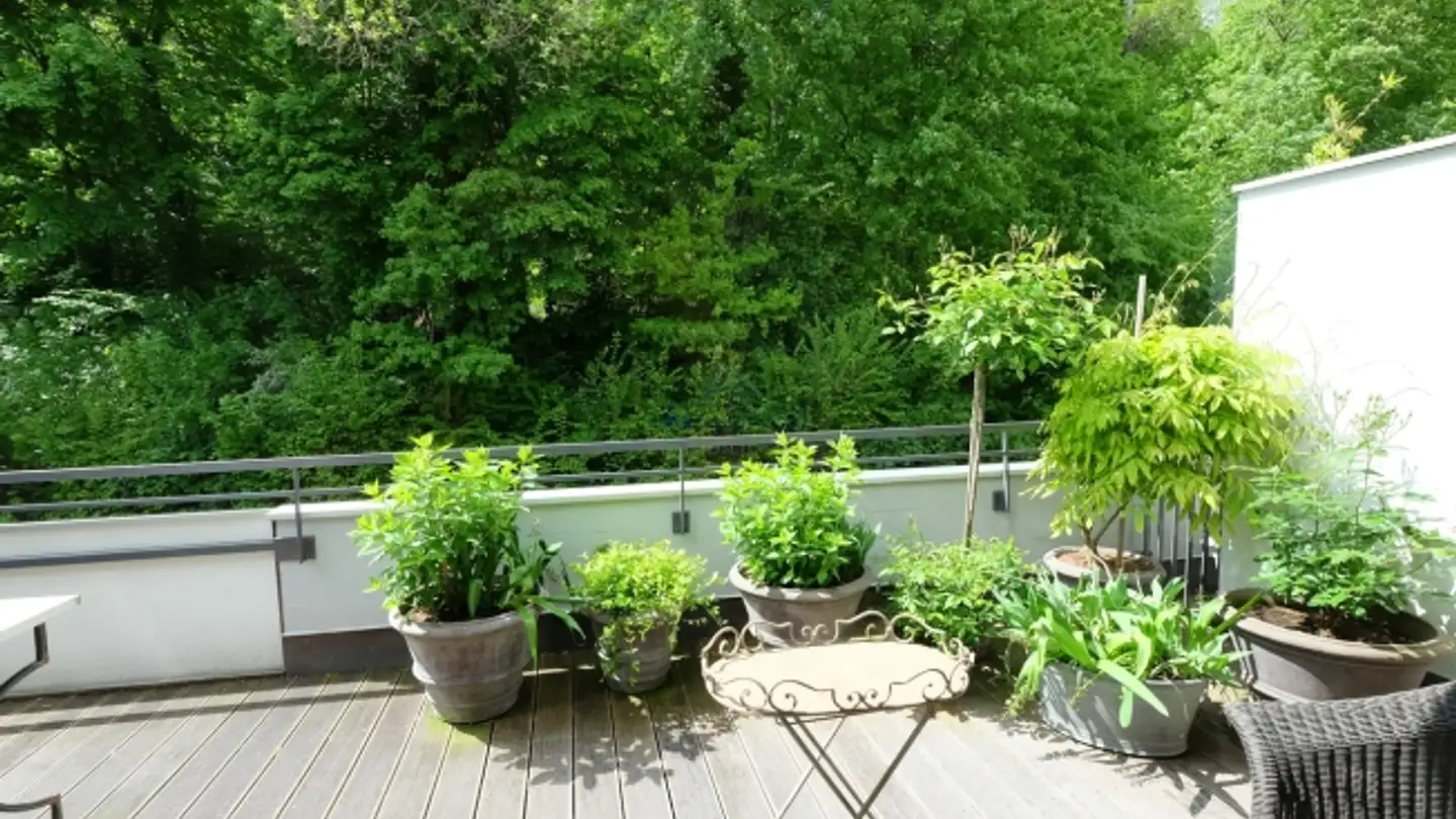 Single house for sale - 4053 Basel - Photo 3