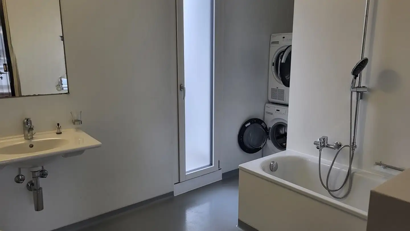 Appartement à louer - St. Jakobs-Strasse 92, 4052 Basel - Photo 2