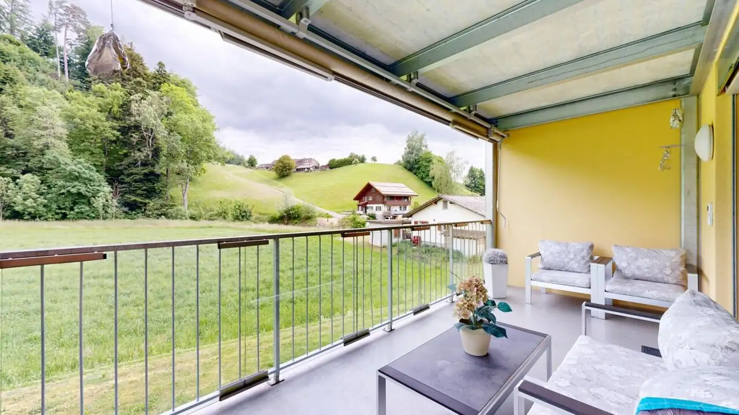 Wohnung kaufen - 3417 Rüegsau