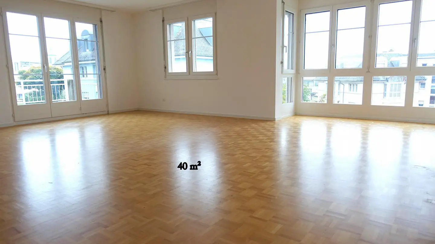 Appartamento in affitto - Florastrasse 16, 9200 Gossau SG - Photo 2