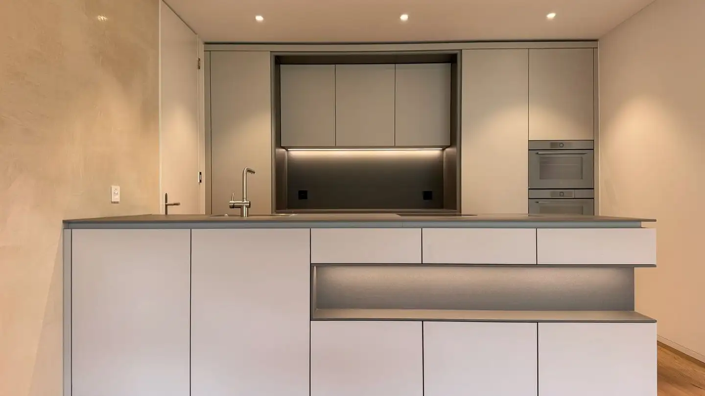 Penthouse mieten - Schützenheimweg 11, 6012 Obernau - Foto 2