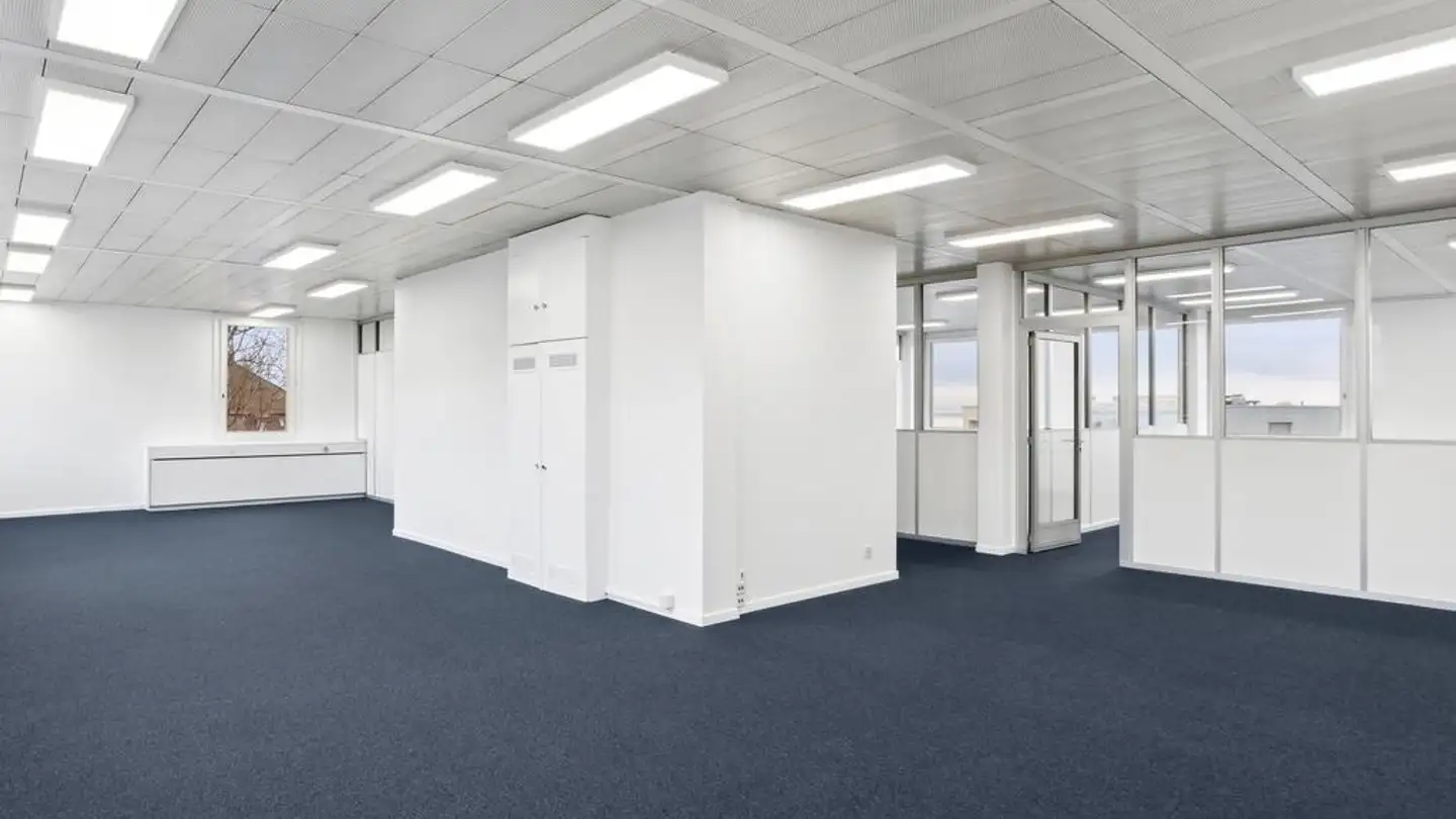 Spazio ufficio in affitto - Avenue De Cour 135, 1007 Lausanne - Foto 3