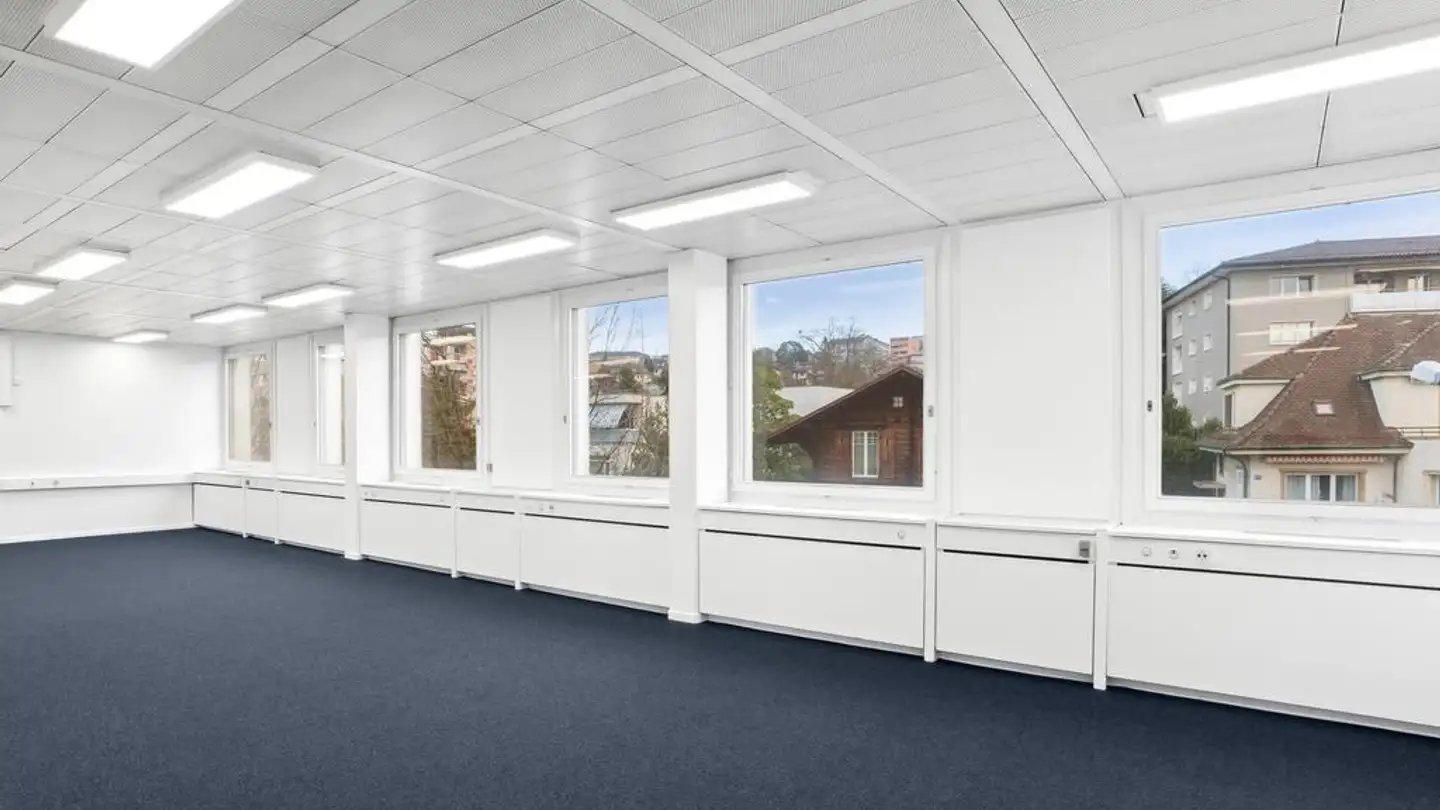 Spazio ufficio in affitto - Avenue De Cour 135, 1007 Lausanne - Foto 4