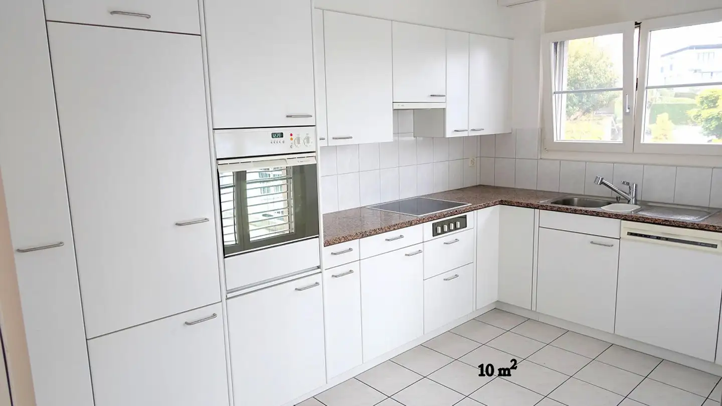 Appartamento in affitto - Florastrasse 16, 9200 Gossau SG - Photo 3