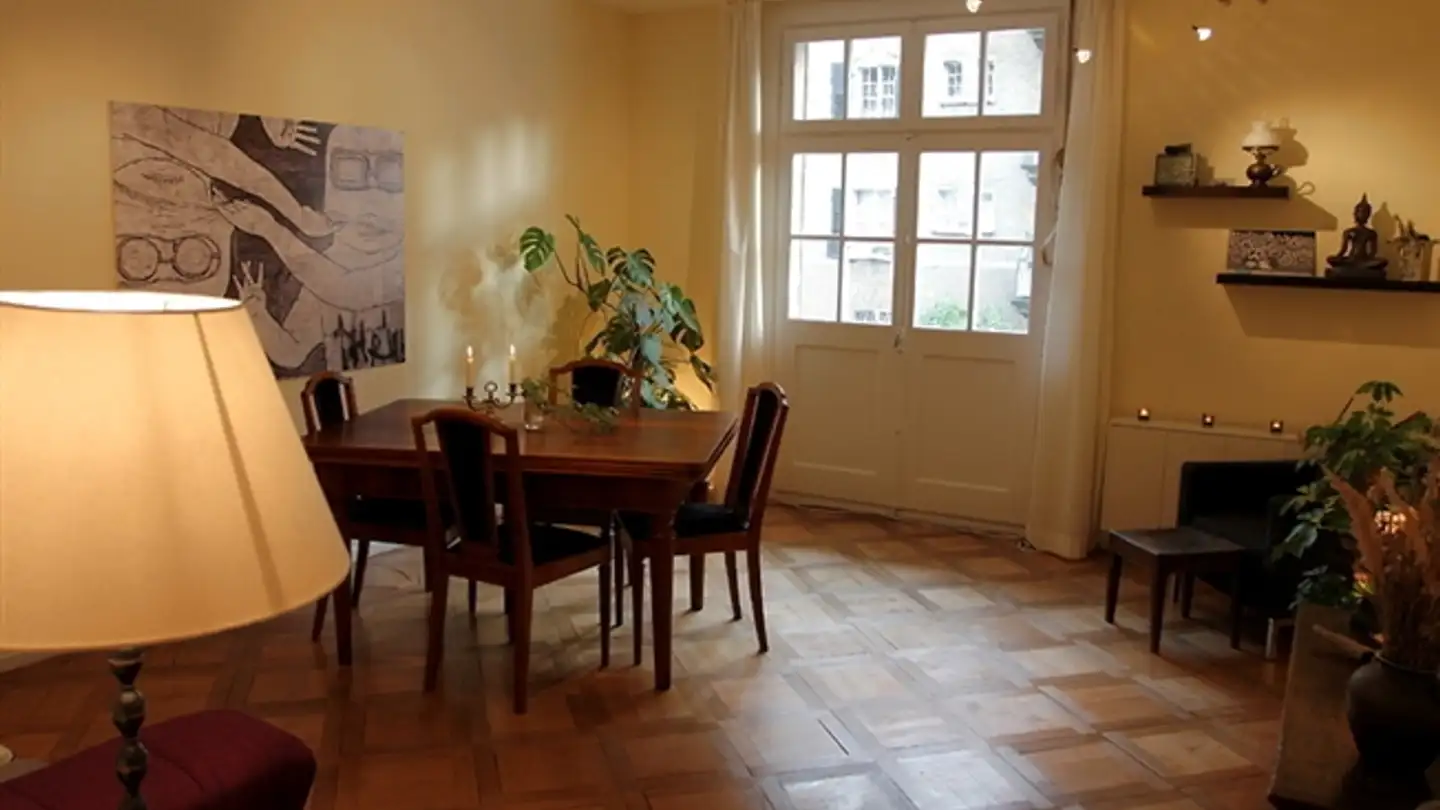 Appartamento in affitto - 3013 Bern