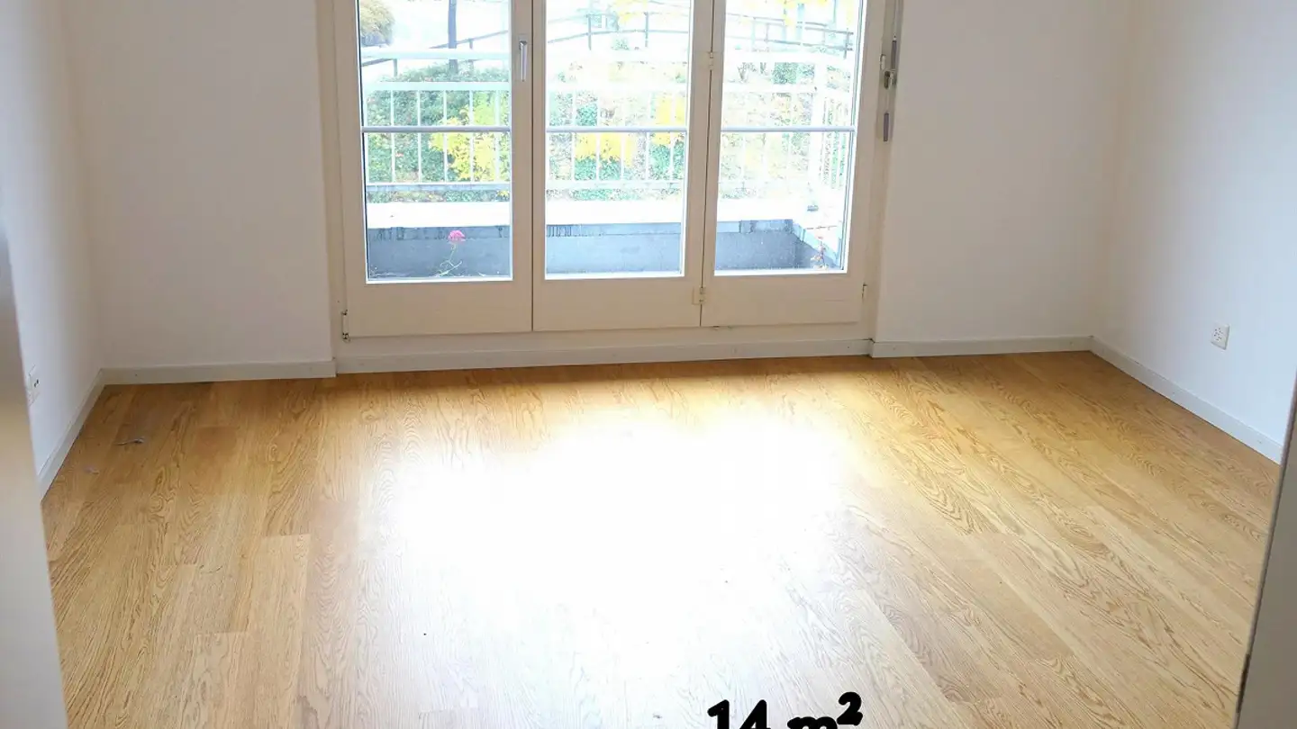 Appartamento in affitto - Florastrasse 16, 9200 Gossau SG - Photo 4