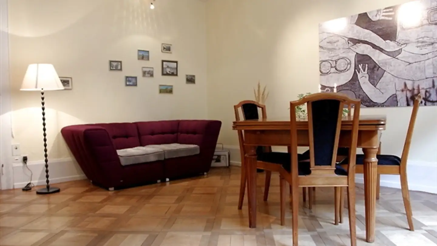 Appartamento ammobiliato in affitto - 3013 Bern - Foto 2