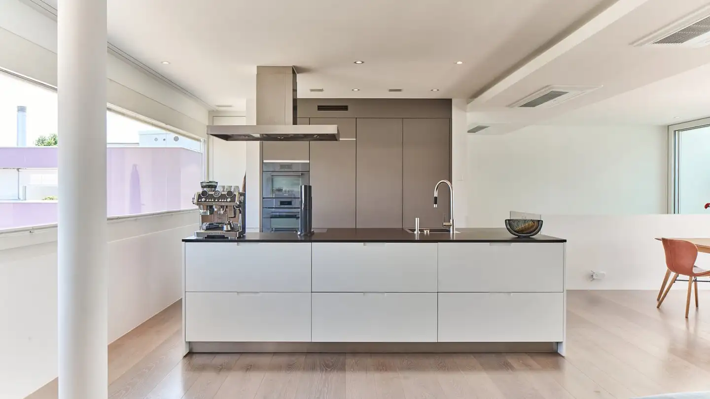 Casa a schiera in vendita - Bünishoferstrasse, 8706 Meilen - Photo 3