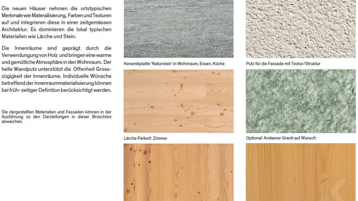 Apartment for sale - 7440 Andeer - Photo 4