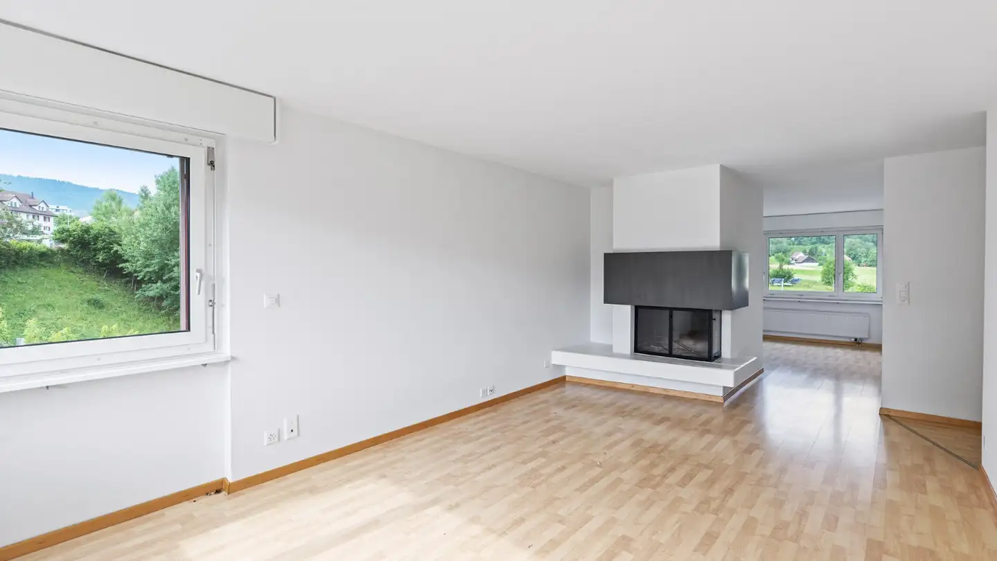 Appartamento in affitto - Sennhüttenstrasse 7, 8805 Richterswil - Foto 2