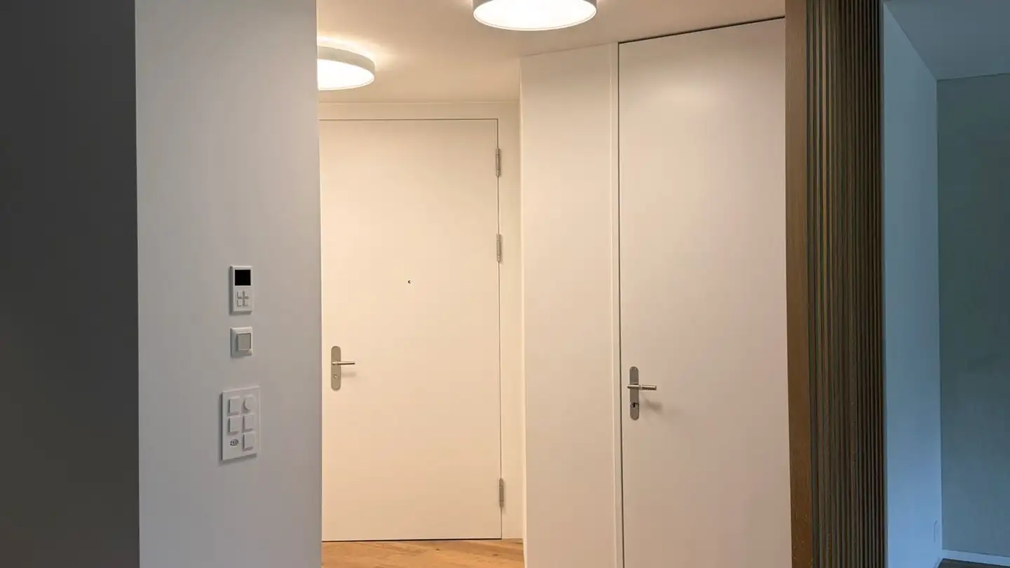 Penthouse mieten - Schützenheimweg 11, 6012 Obernau - Foto 4