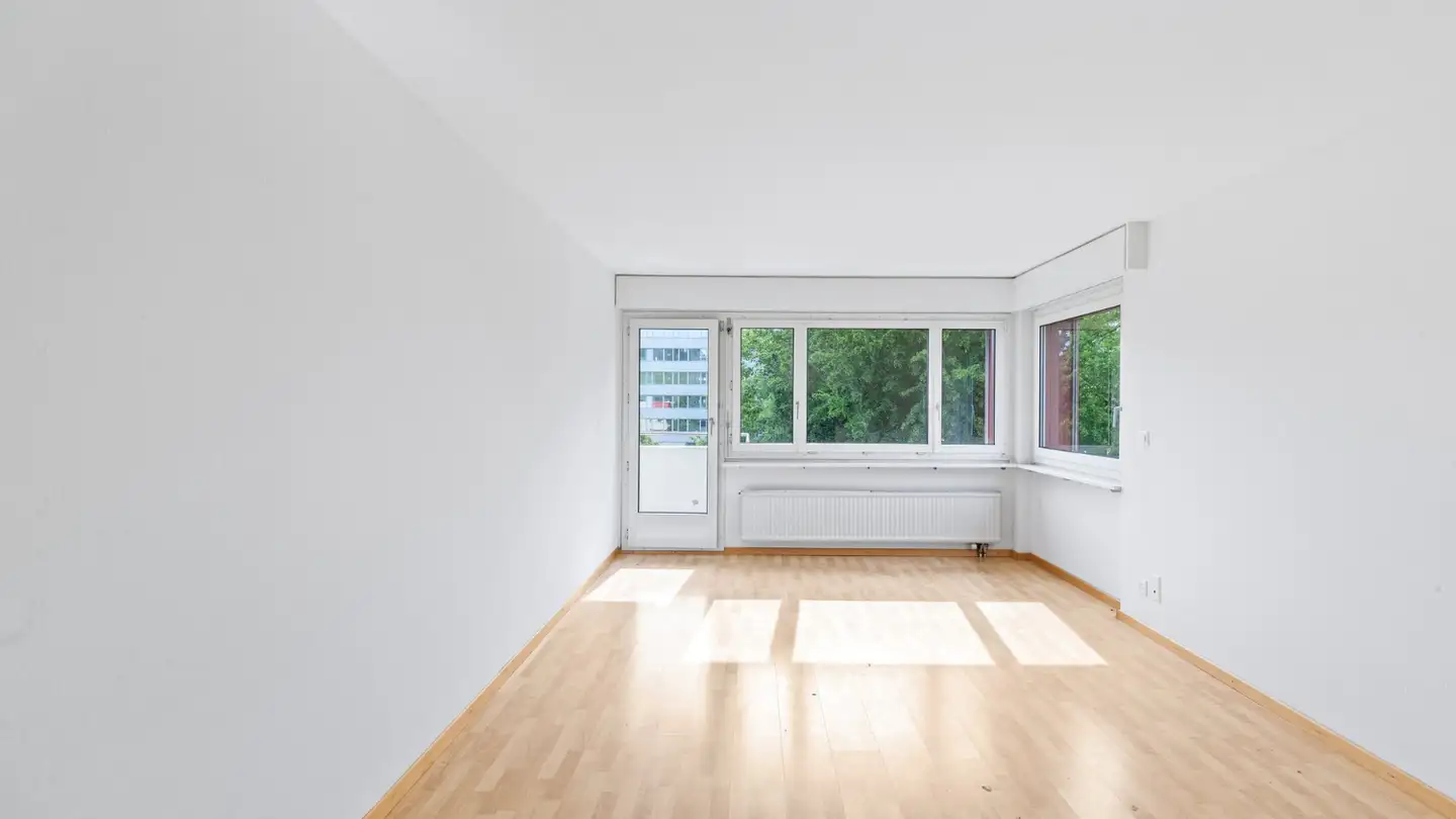 Appartamento in affitto - Sennhüttenstrasse 7, 8805 Richterswil - Foto 3