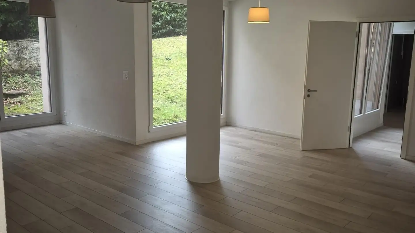 Appartamento in affitto - Rue Bonivard 1, 1820 Veytaux - Foto 2