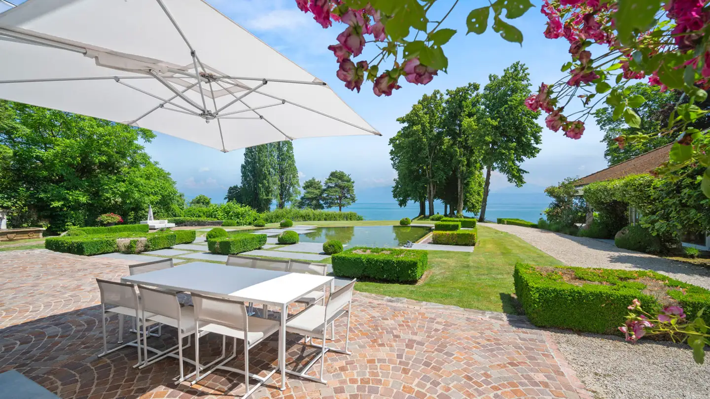 Maison individuelle à vendre - 1162 St-Prex - Photo 3