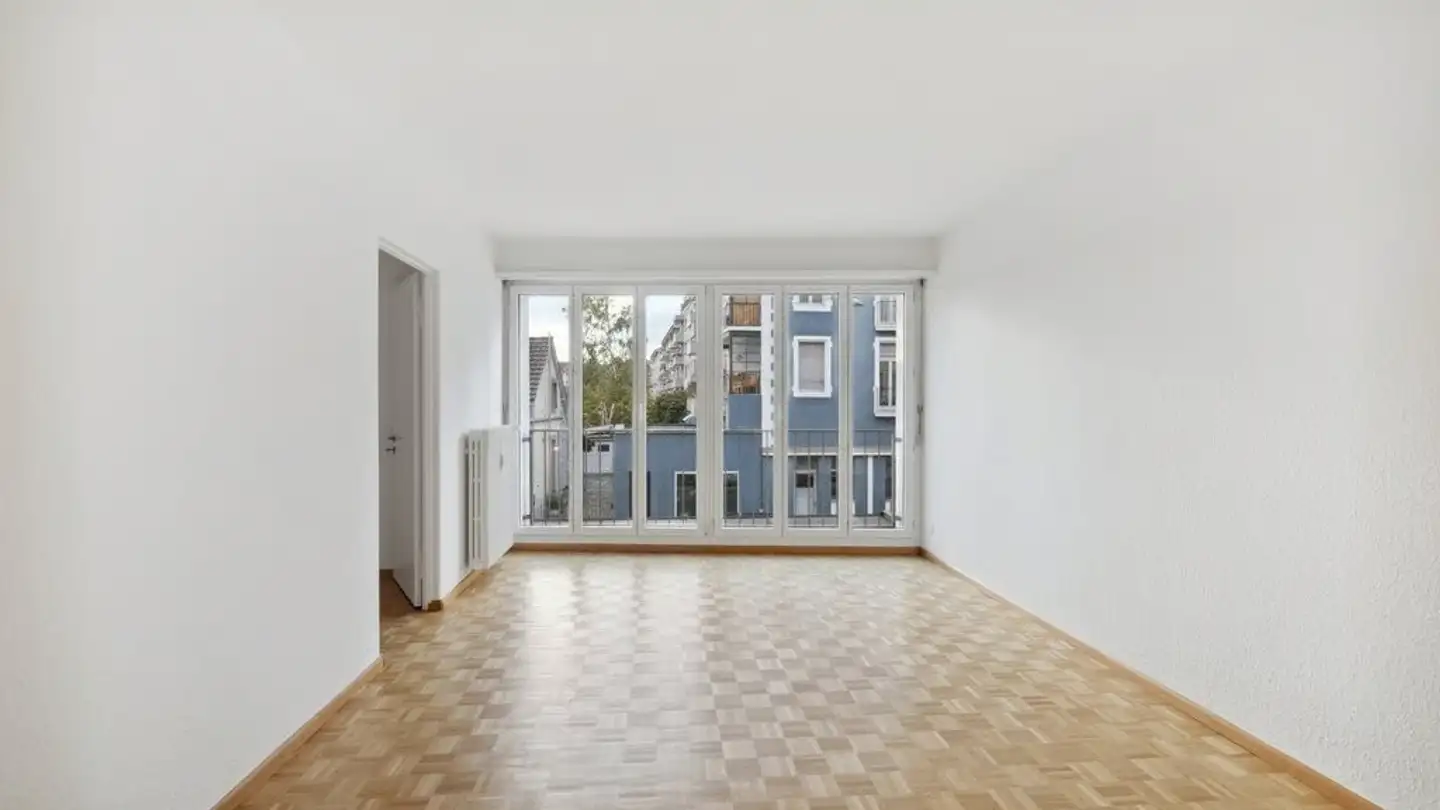 Wohnung mieten - Hegenheimerstrasse 45, 4055 Basel