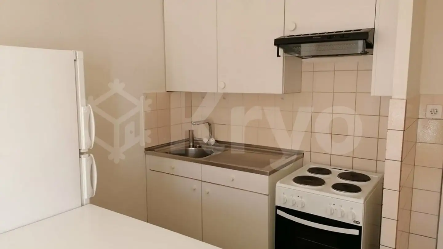 Apartment for rent - Rue Du Collège 23, 2300 La Chaux-de-Fonds