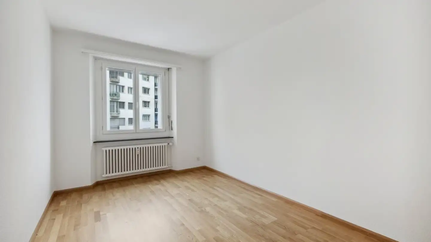 Wohnung mieten - Hegenheimerstrasse 45, 4055 Basel - Foto 2