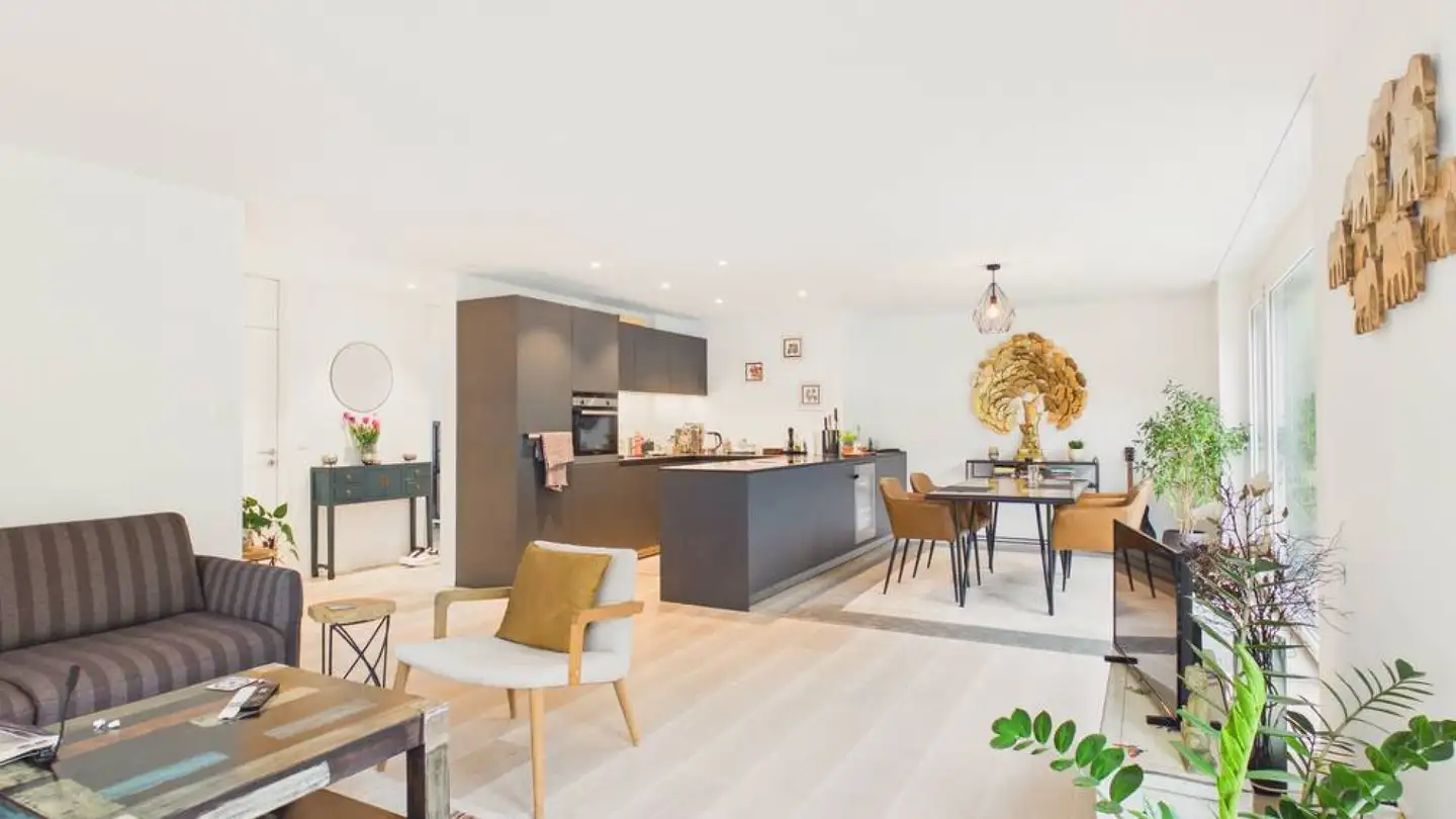 Appartamento in affitto - Tannenstrasse, 4144 Arlesheim - Foto 3