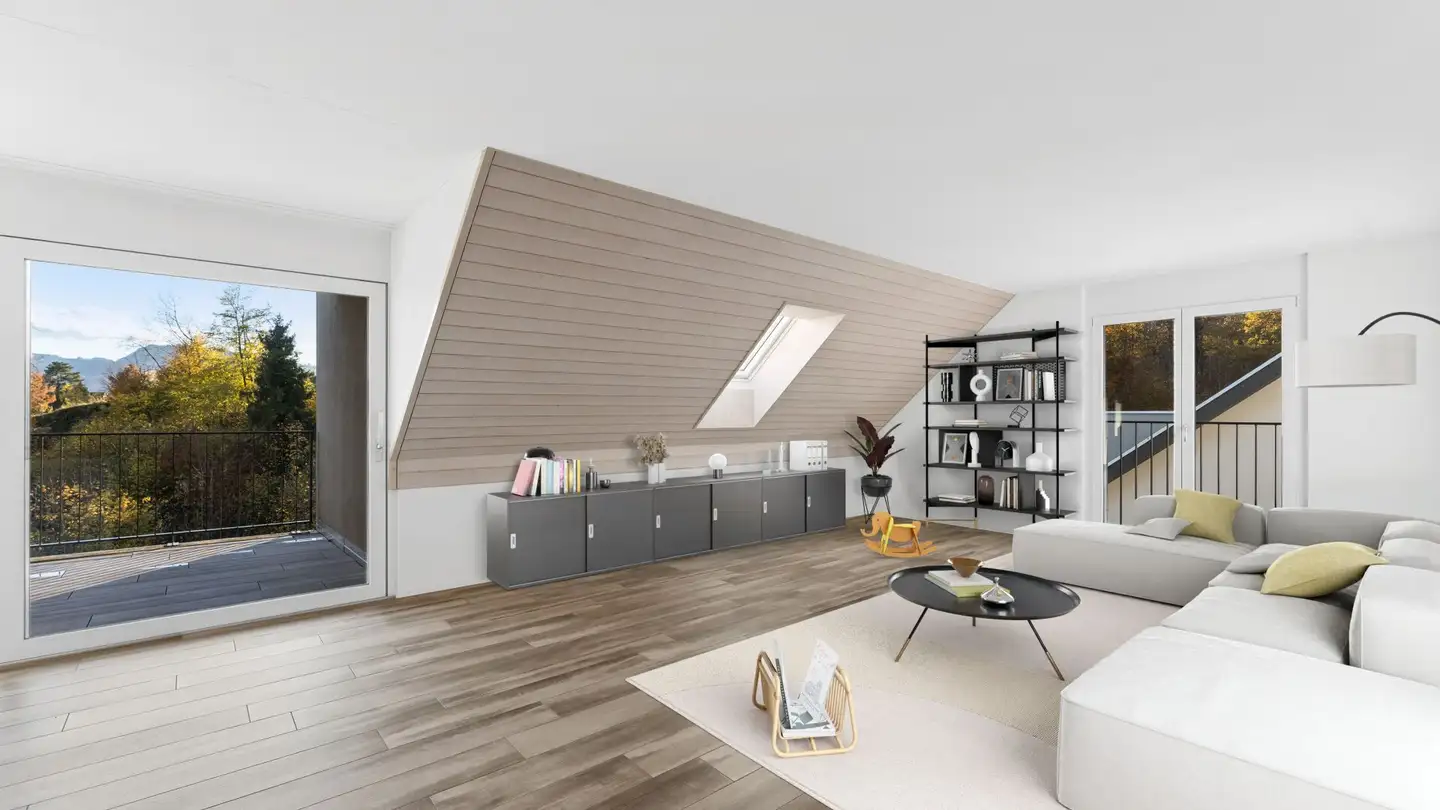 Villa in vendita - Sunnebach, 8634 Hombrechtikon - Photo 3