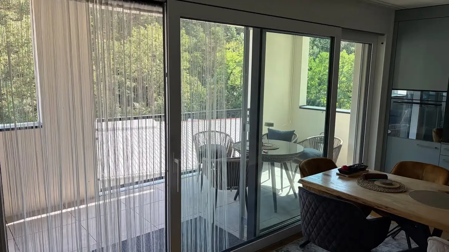 Möblierte Wohnung mieten - Birchweg 42, 8200 Schaffhausen - Foto 4