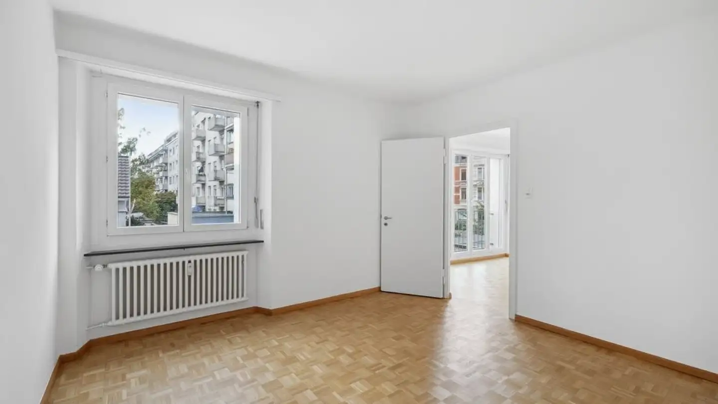 Wohnung mieten - Hegenheimerstrasse 45, 4055 Basel - Foto 3