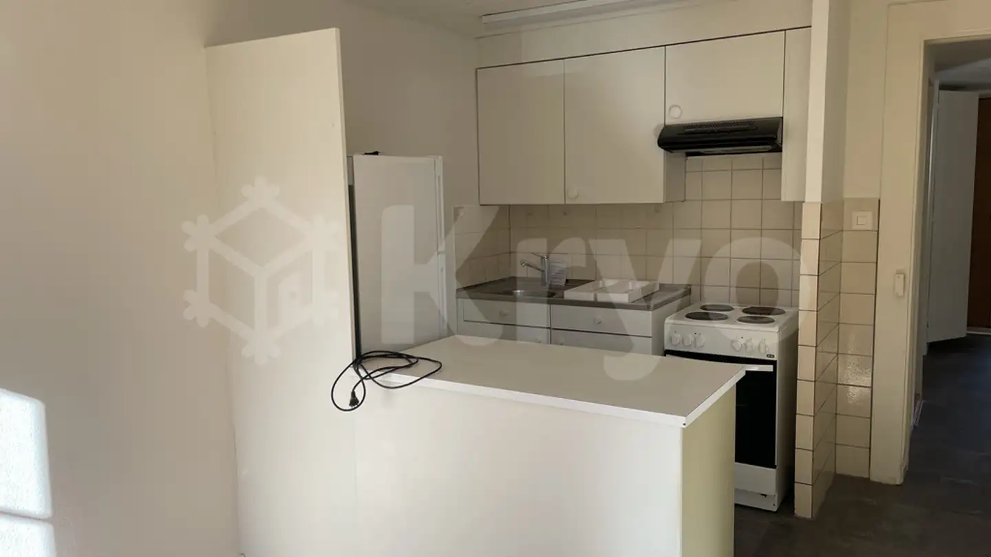Apartment for rent - Rue Du Collège 23, 2300 La Chaux-de-Fonds - Photo 2