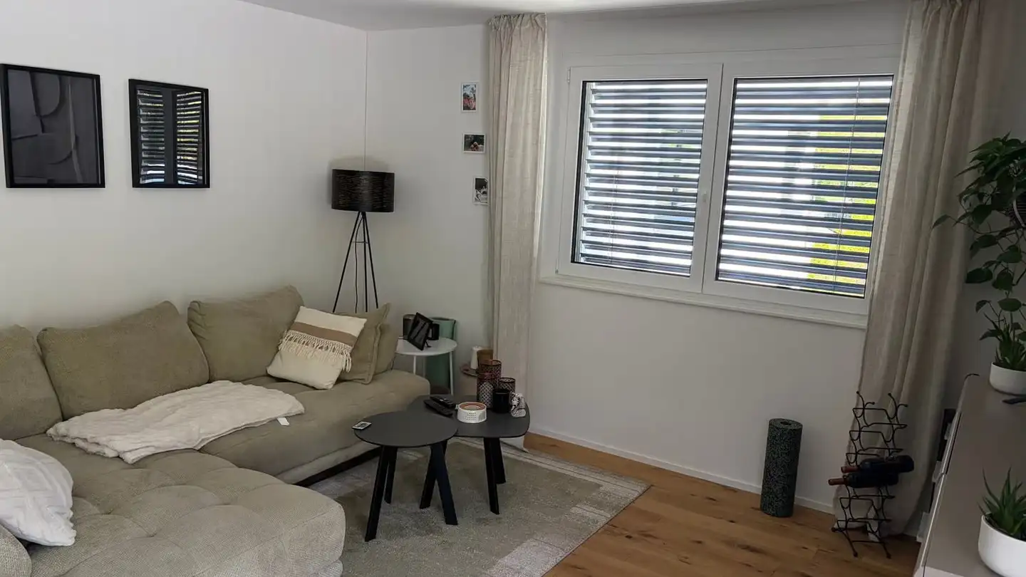 Möblierte Wohnung mieten - Birchweg 42, 8200 Schaffhausen - Foto 2