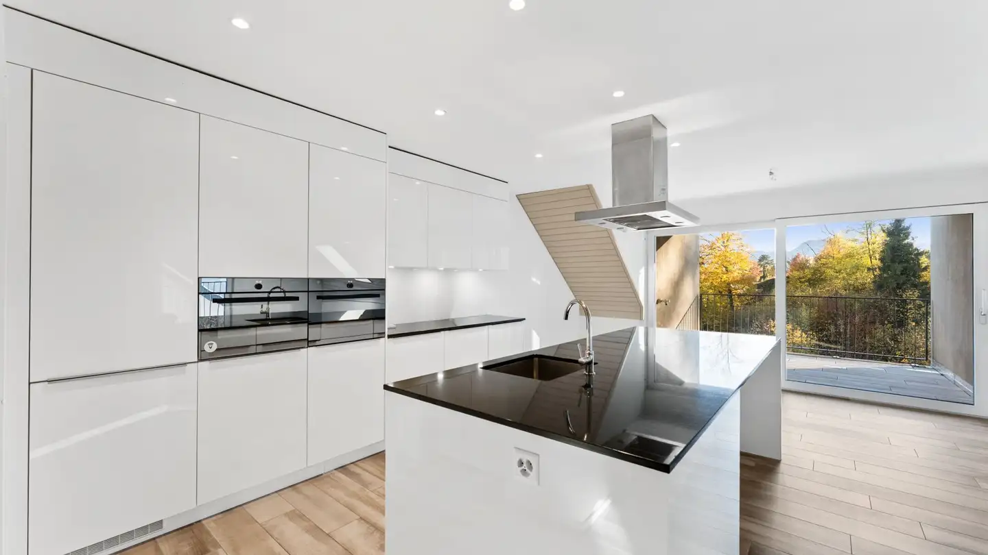 Villa in vendita - Sunnebach, 8634 Hombrechtikon - Photo 2