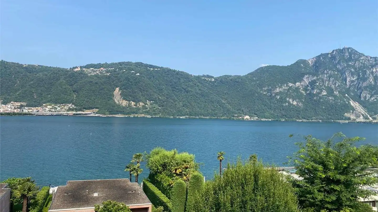 Appartamento in vendita - 6816 Bissone