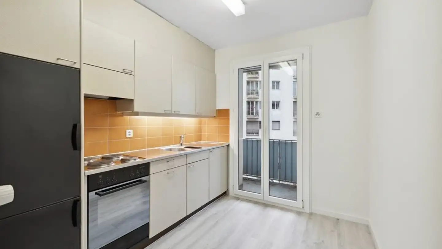 Wohnung mieten - Hegenheimerstrasse 45, 4055 Basel - Foto 4