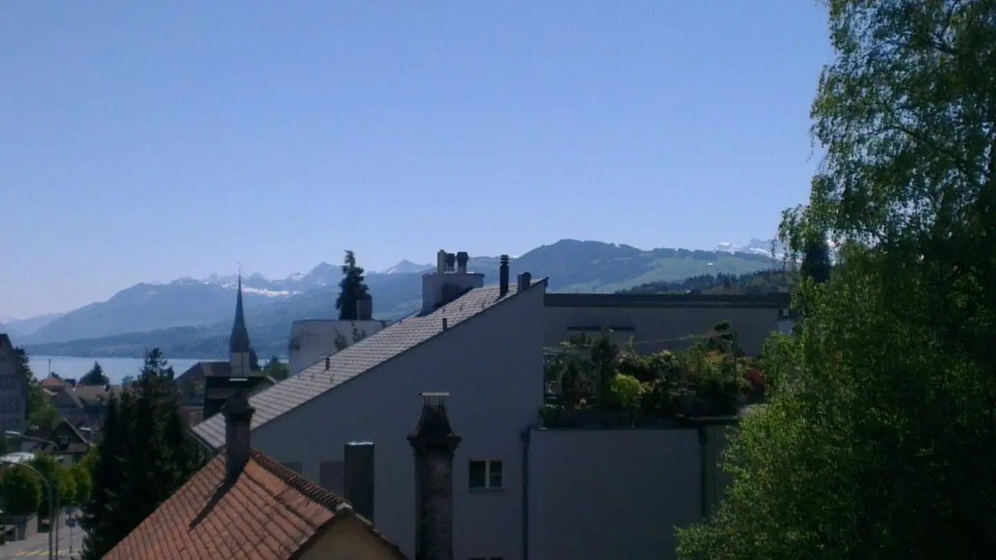 Wohnung mieten - Zugerstrasse 63a, 8820 Wädenswil - Foto 2