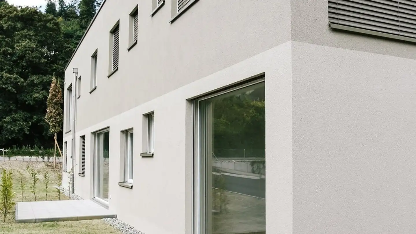 Appartement à louer - Aeschenbrunnmattstrasse 44, 3047 Bremgarten b. Bern - Photo 2