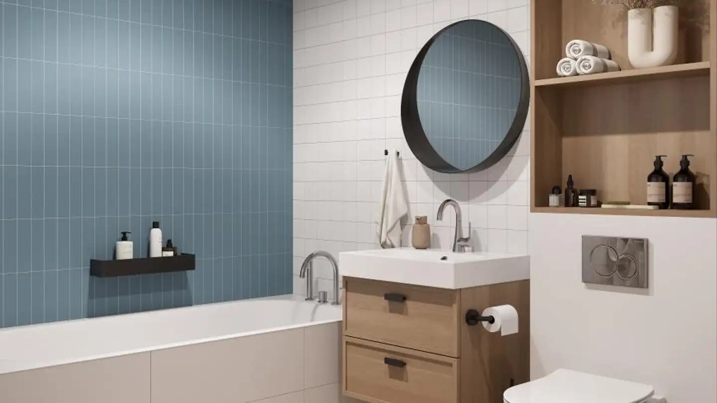 Wohnung kaufen - 1896 Miex - Foto 4