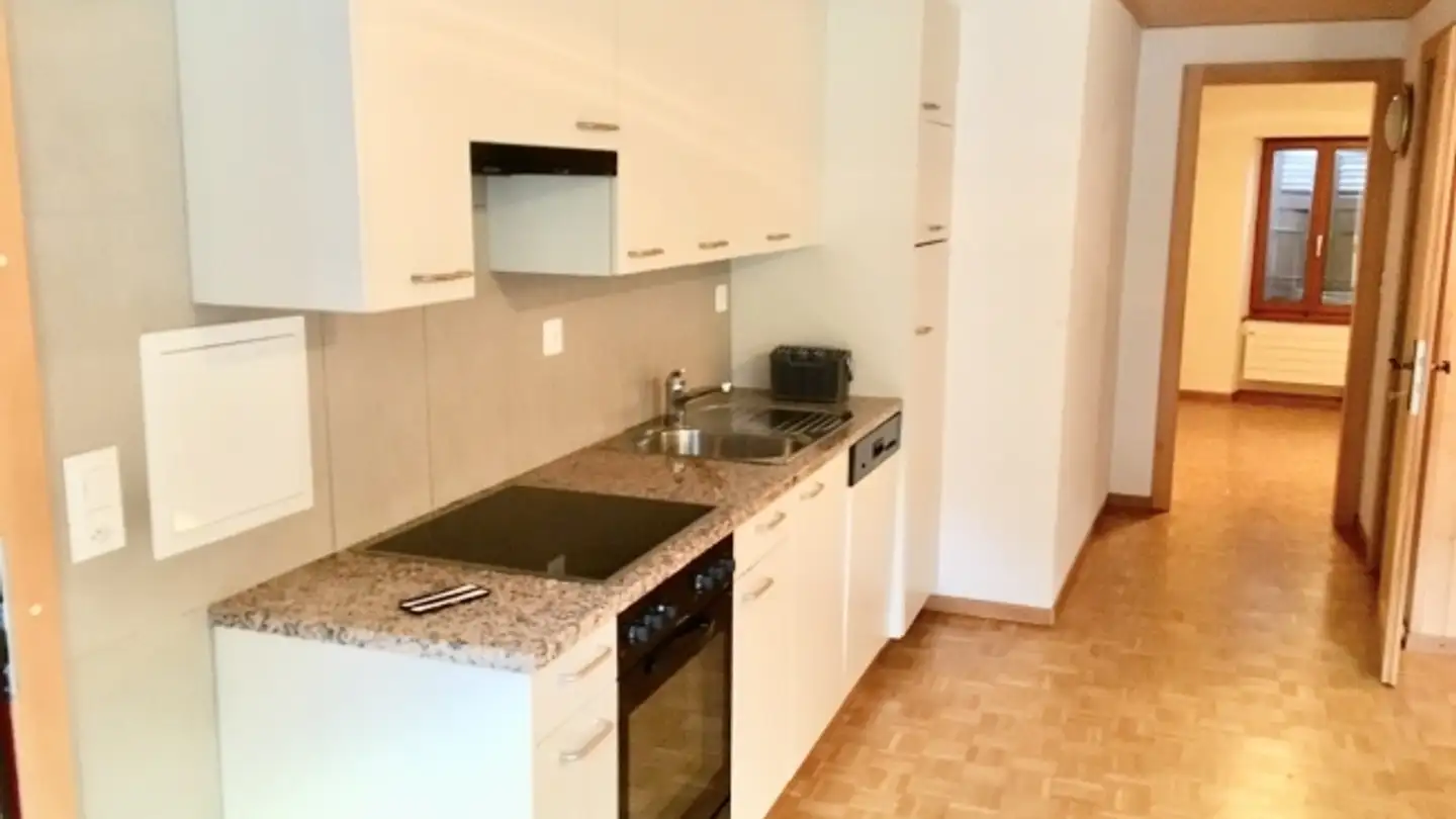 Apartment for rent - 1908 Riddes