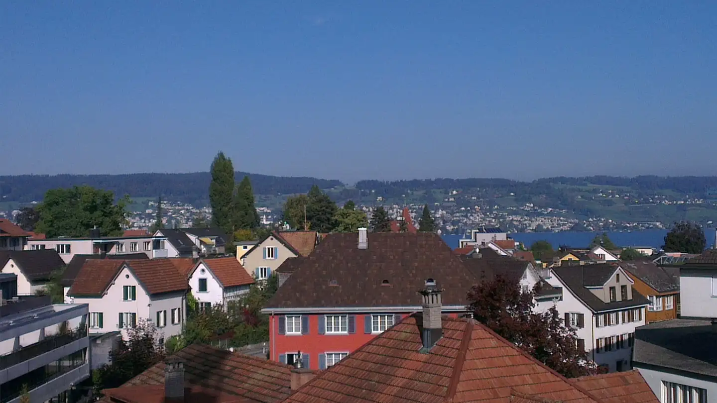 Wohnung mieten - Zugerstrasse 63a, 8820 Wädenswil - Foto 3
