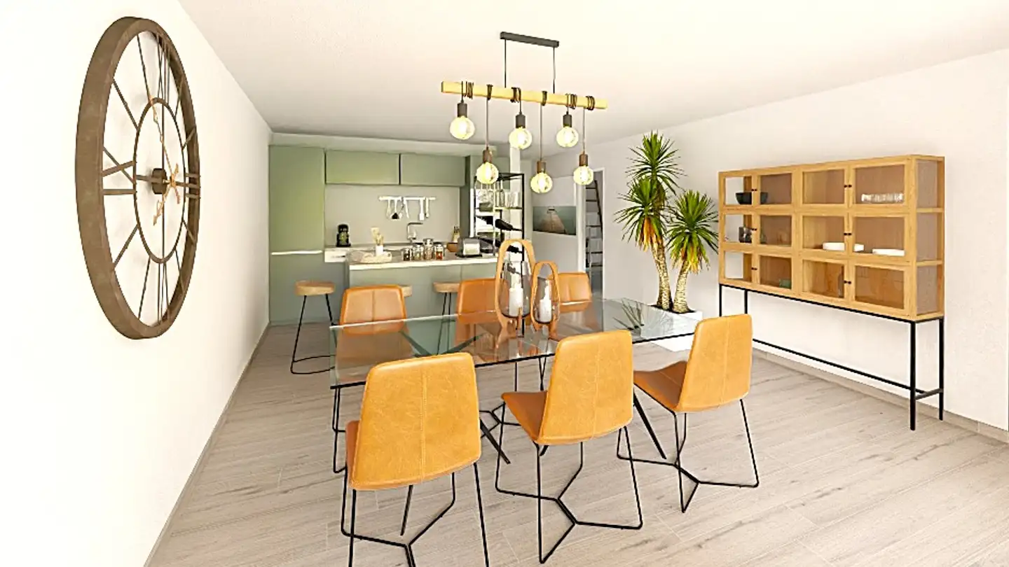 Apartment for sale - 2000 Neuchâtel - Photo 2