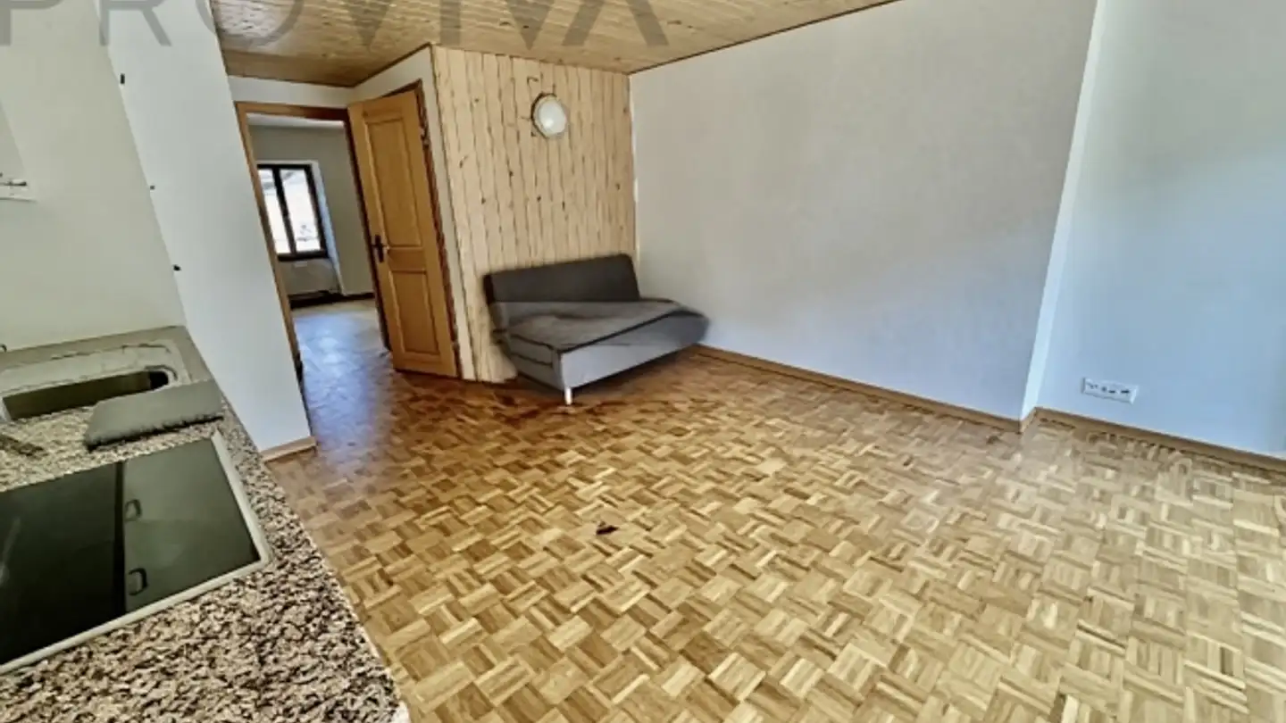 Apartment for rent - 1908 Riddes - Photo 3