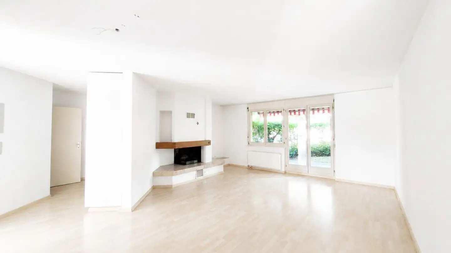 Wohnung mieten - Benzeweg 6, 8222 Beringen - Foto 2