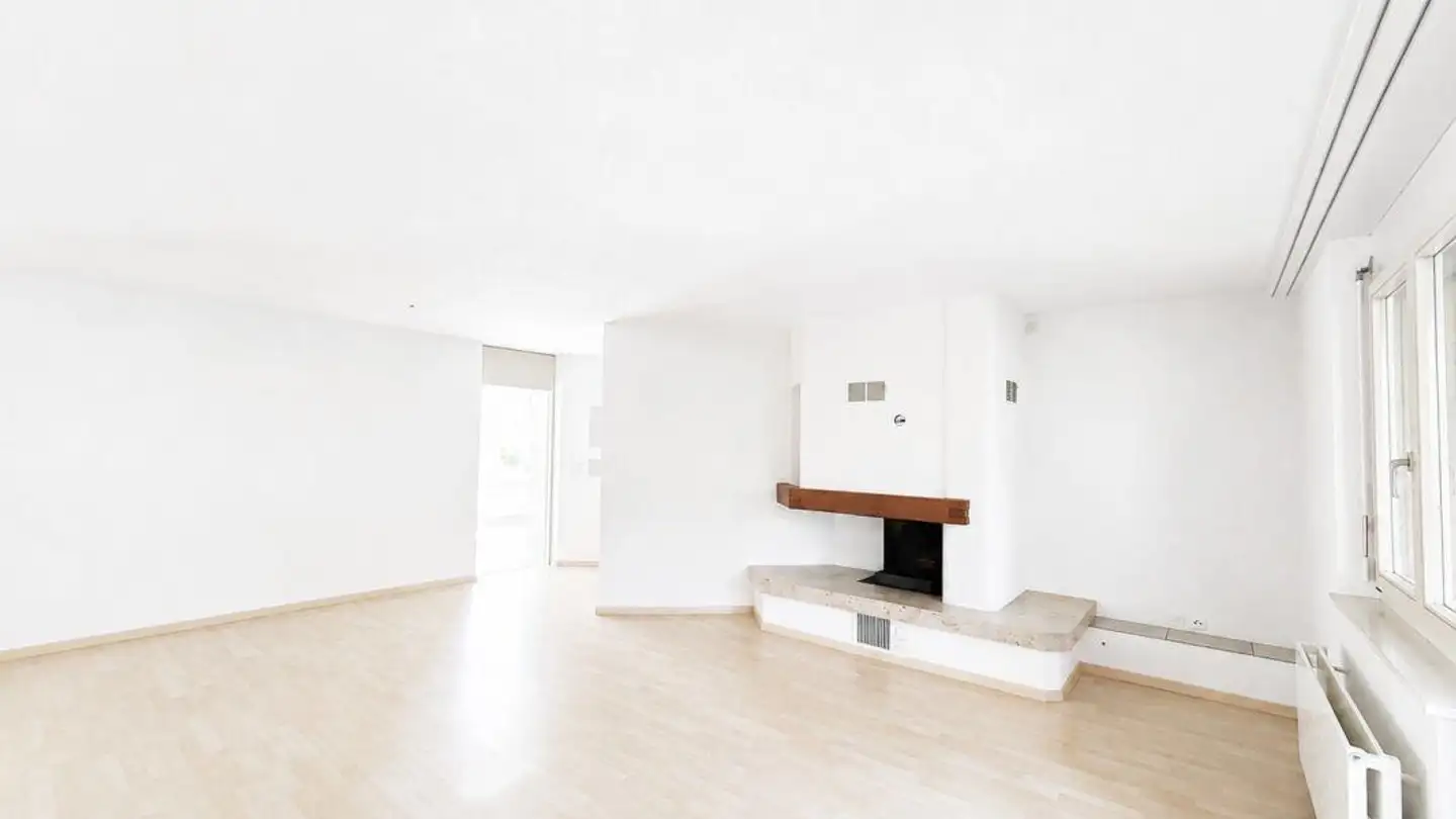 Wohnung mieten - Benzeweg 6, 8222 Beringen - Foto 3