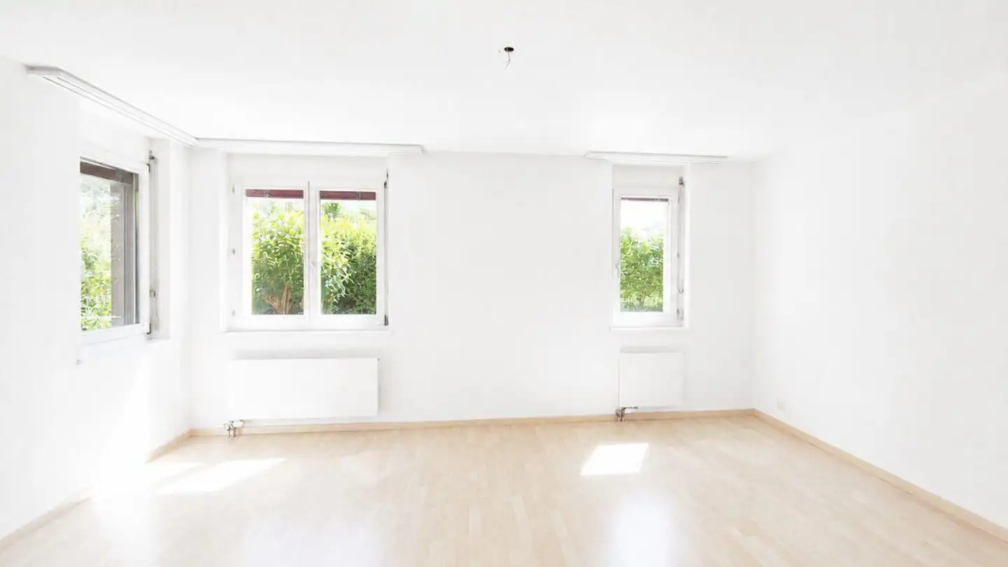 Wohnung mieten - Benzeweg 6, 8222 Beringen - Foto 4