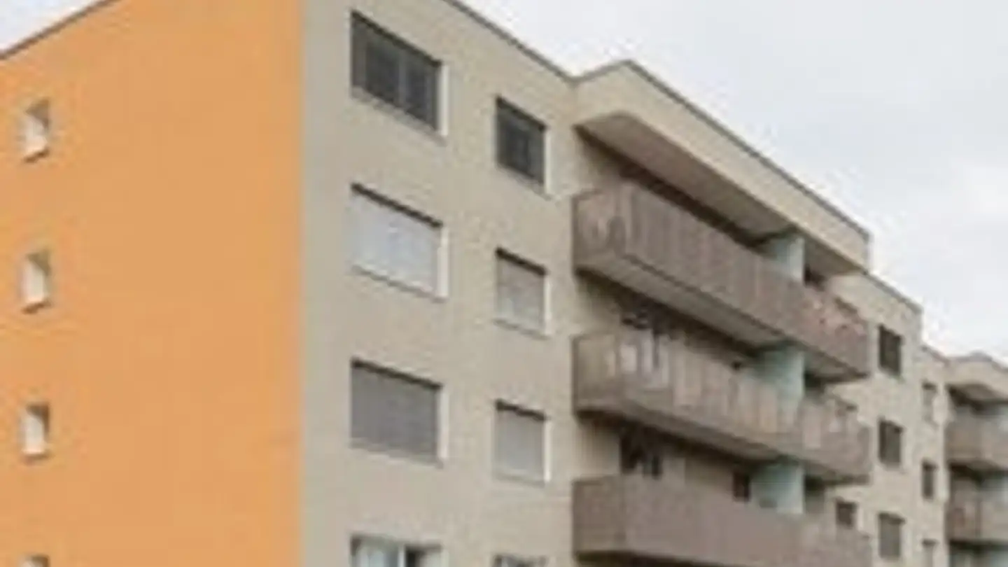 Wohnung mieten - Eggstrasse 53, 4402 Frenkendorf